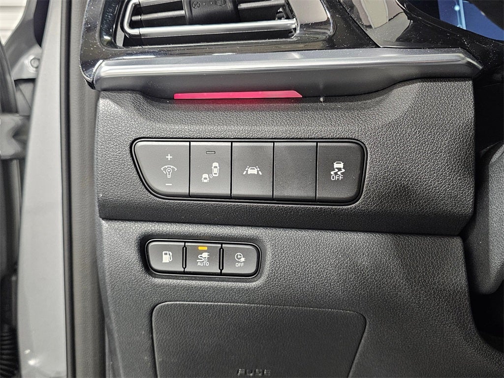 2022 Kia Niro Plug-In Hybrid EX