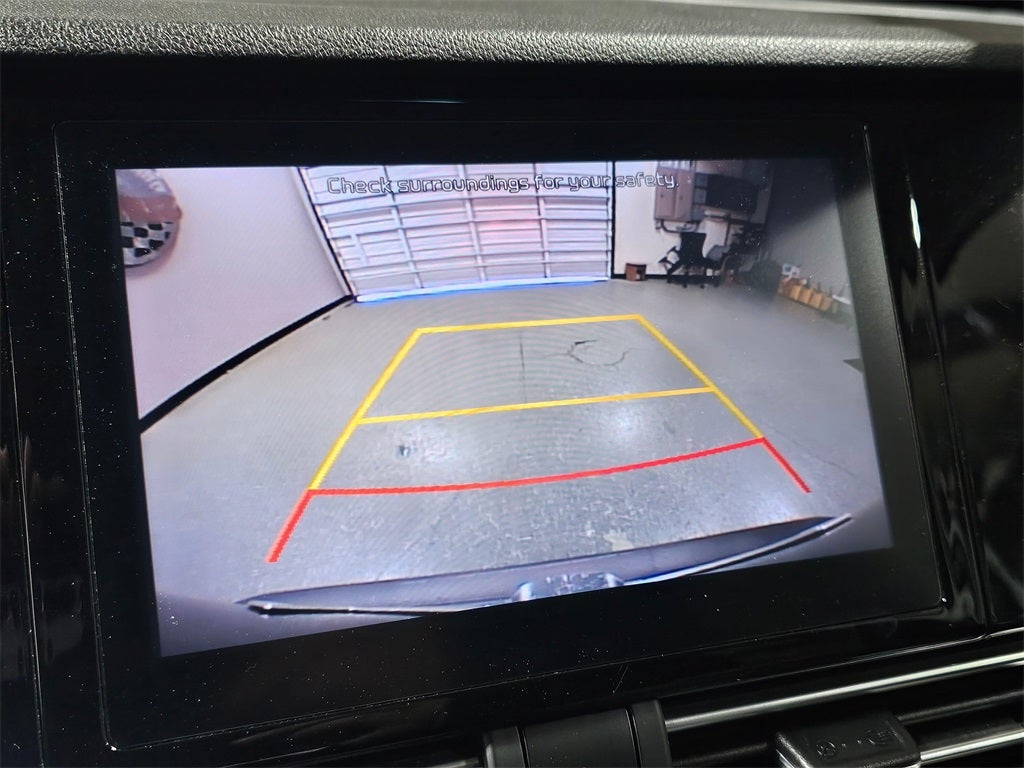 2022 Kia Niro Plug-In Hybrid EX