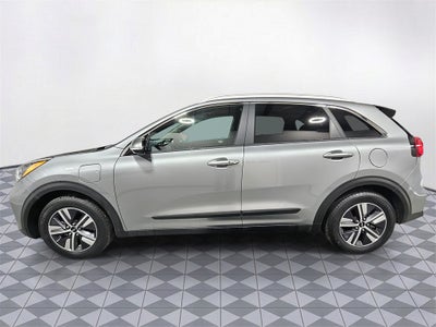2022 Kia Niro Plug-In Hybrid EX