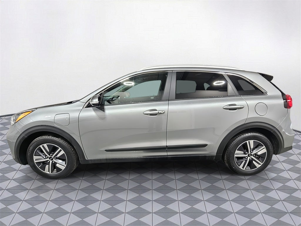 2022 Kia Niro Plug-In Hybrid EX