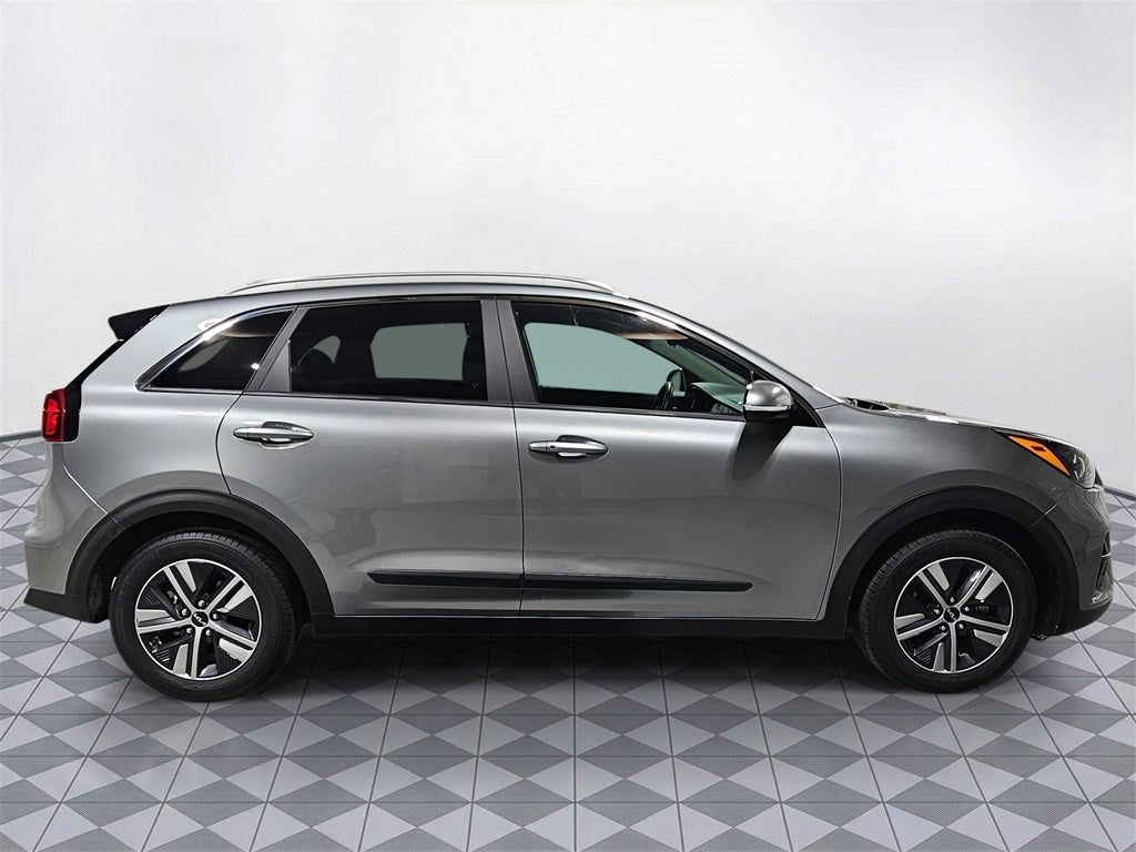 2022 Kia Niro Plug-In Hybrid EX