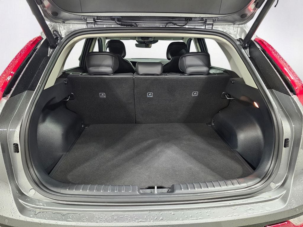 2025 Kia Niro EV Wind