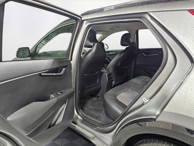 2025 Kia Niro EV Wind