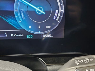 2025 Kia Niro EV Wind