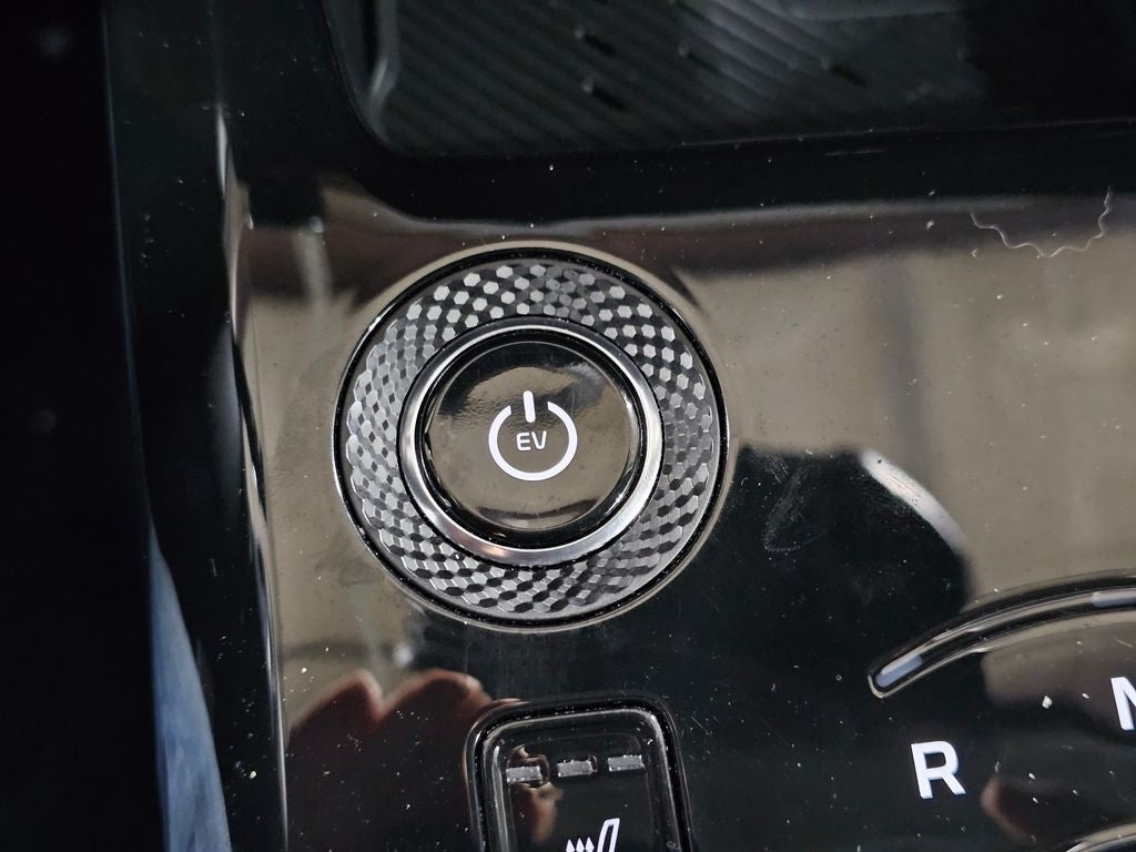 2025 Kia Niro EV Wind