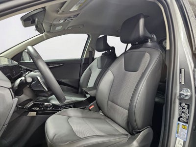 2025 Kia Niro EV Wind