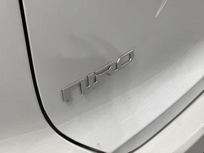 2023 Kia Niro EX
