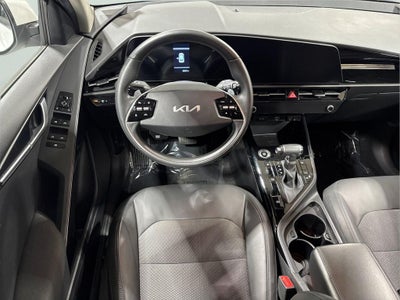 2023 Kia Niro EX