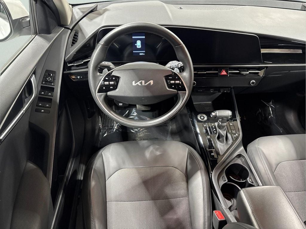 2023 Kia Niro EX