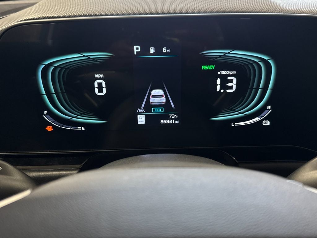 2023 Kia Niro EX