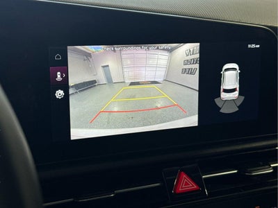 2023 Kia Niro EX