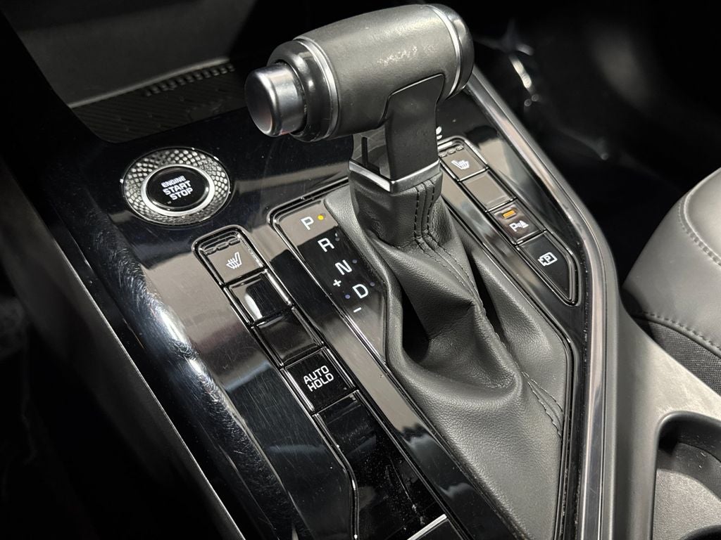 2023 Kia Niro EX