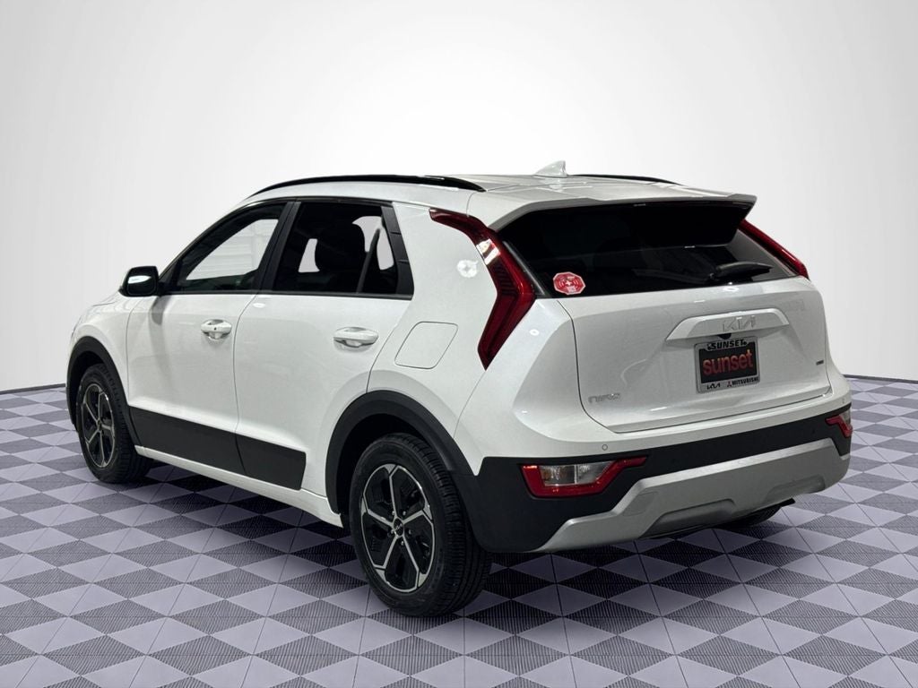 2023 Kia Niro EX