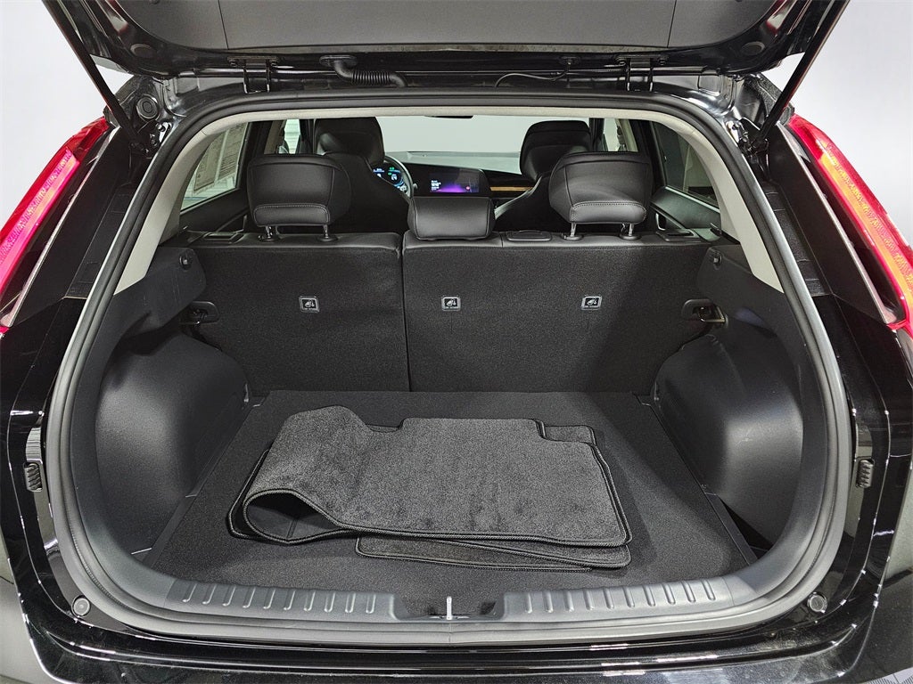 2024 Kia Niro EX Touring