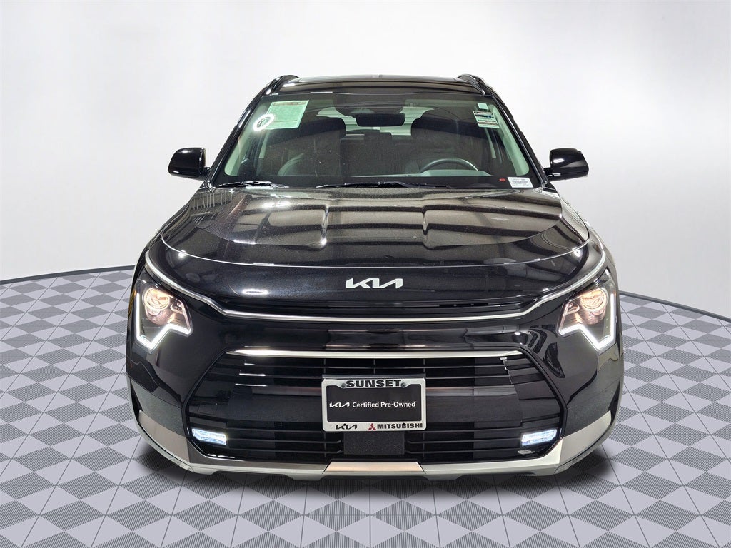 2024 Kia Niro EX Touring