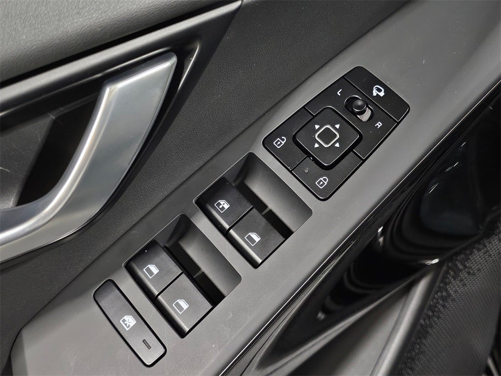 2024 Kia Niro EX Touring