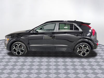 2024 Kia Niro EX Touring