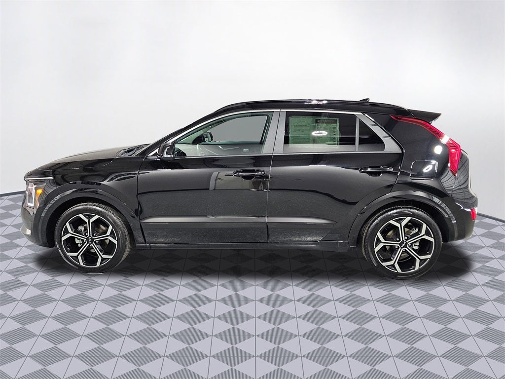 2024 Kia Niro EX Touring