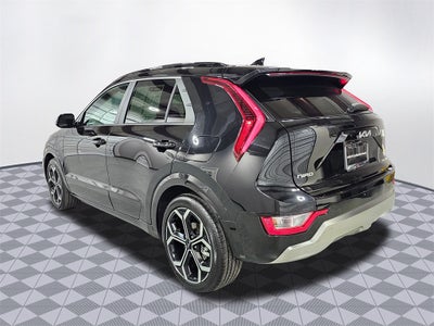 2024 Kia Niro EX Touring