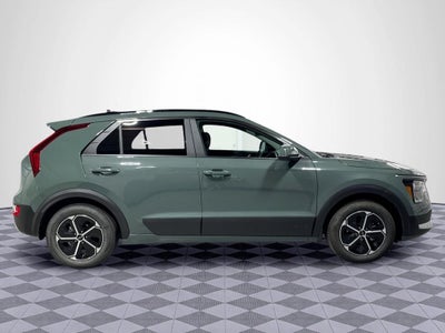 2025 Kia Niro Plug-In Hybrid EX