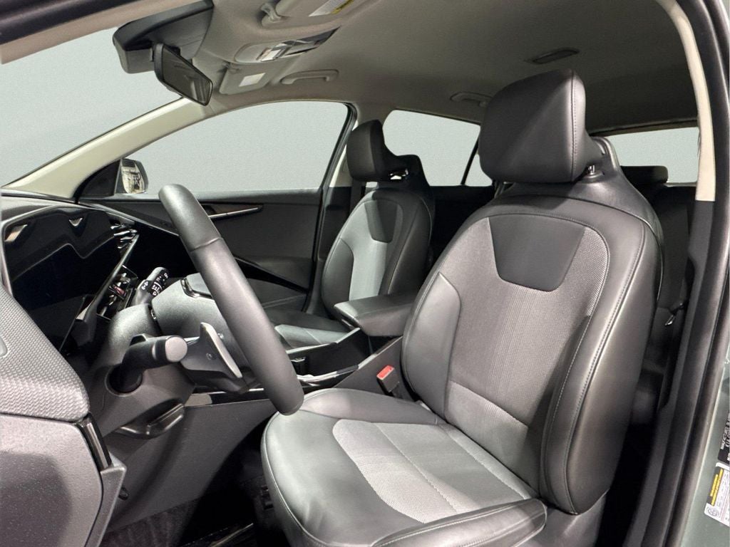 2025 Kia Niro Plug-In Hybrid EX