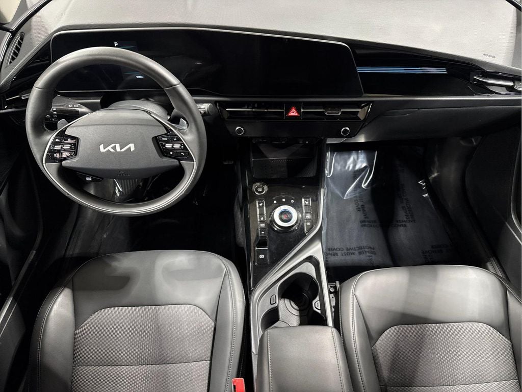 2025 Kia Niro Plug-In Hybrid EX