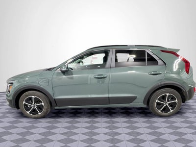 2025 Kia Niro Plug-In Hybrid EX