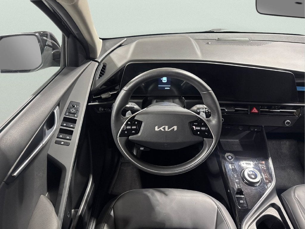 2025 Kia Niro Plug-In Hybrid EX