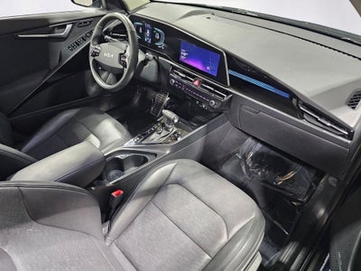 2024 Kia Niro SX Touring
