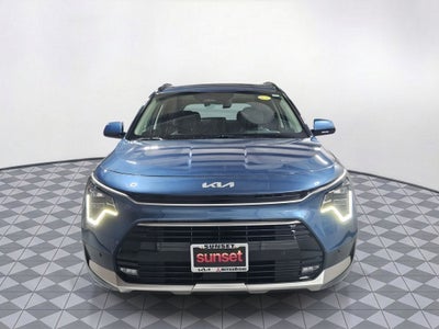 2024 Kia Niro SX Touring