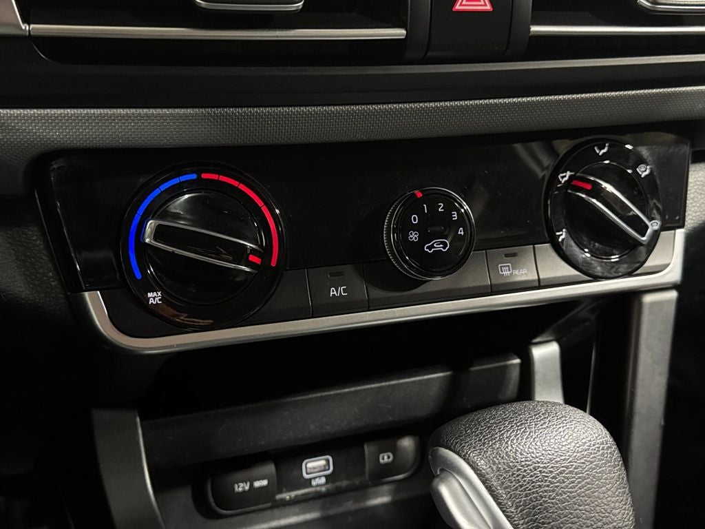 2021 Kia Seltos LX