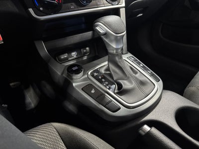 2021 Kia Seltos LX