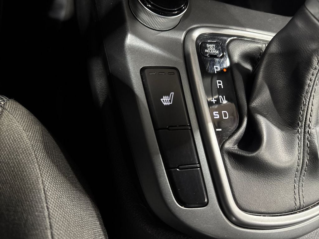 2021 Kia Seltos LX
