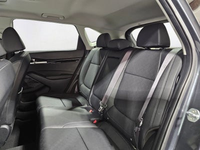 2023 Kia Seltos SX