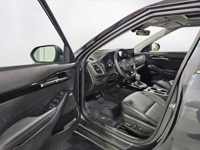 2023 Kia Seltos SX