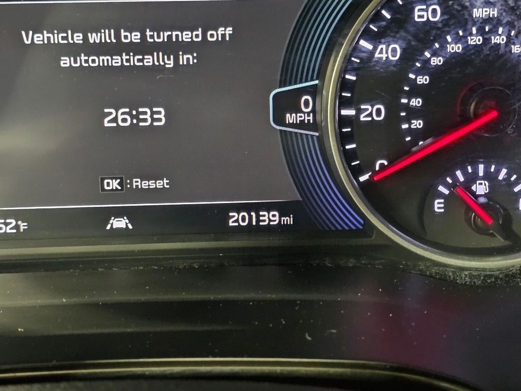 2023 Kia Seltos SX