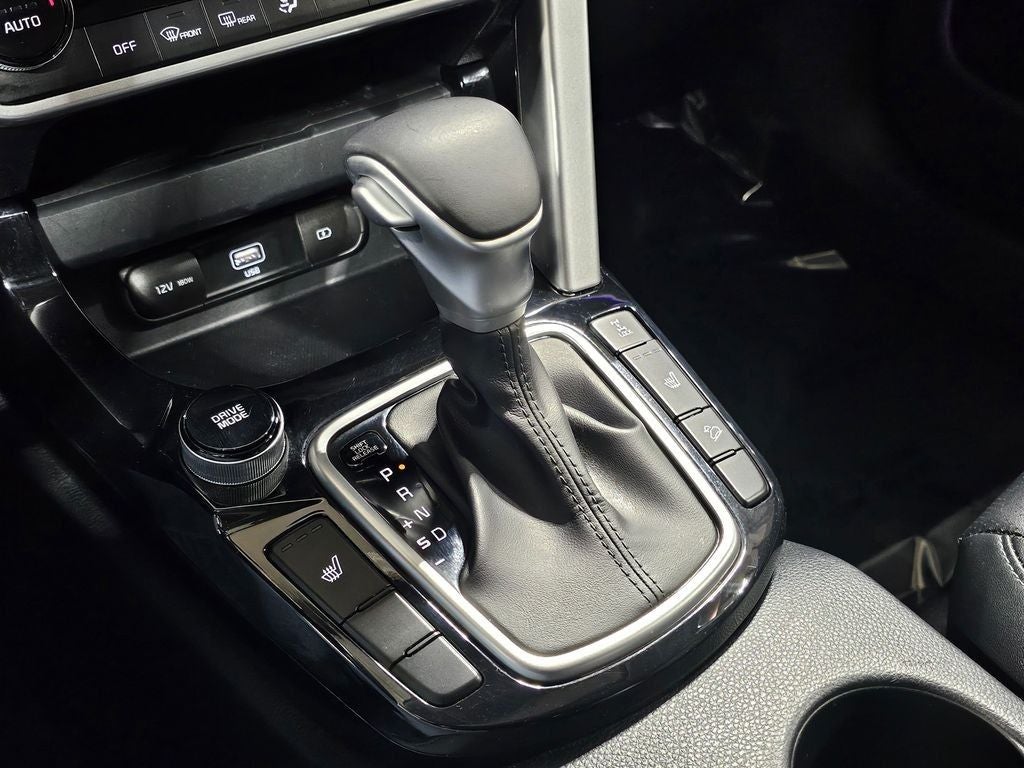 2023 Kia Seltos SX