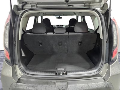 2014 Kia Soul Base