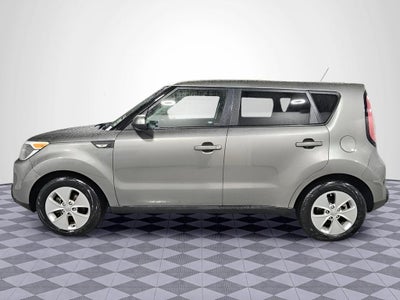 2014 Kia Soul Base