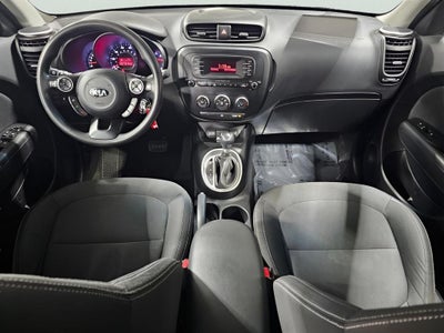 2014 Kia Soul Base