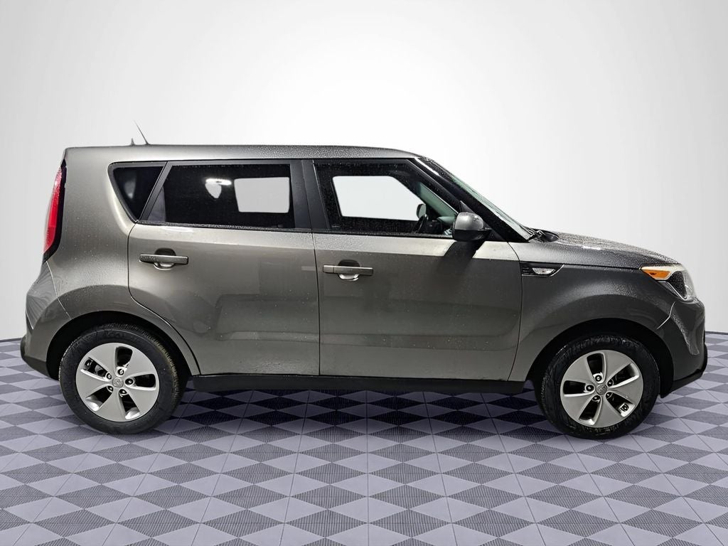 2014 Kia Soul Base