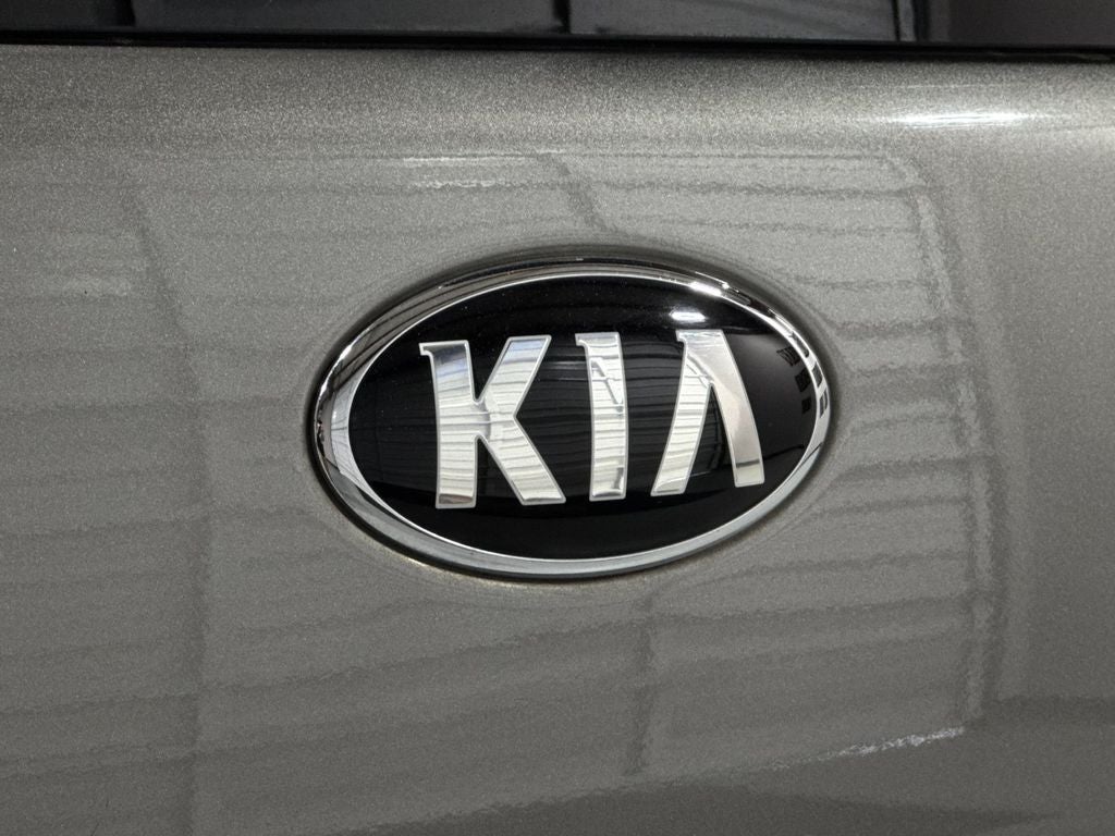 2016 Kia Soul Plus