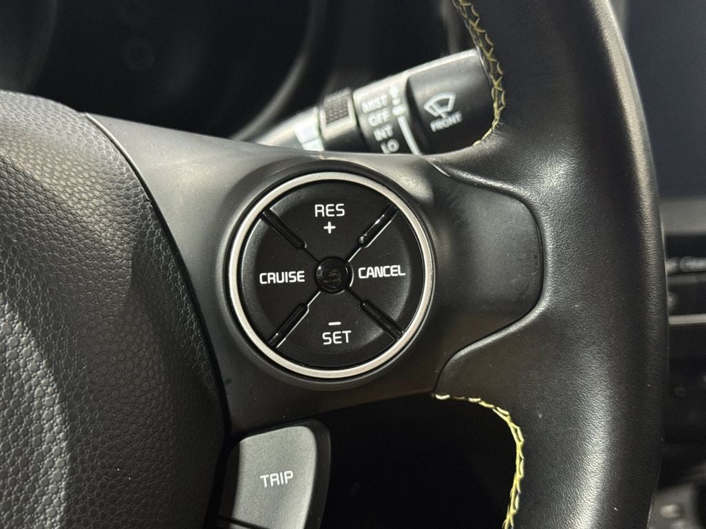 2016 Kia Soul Plus
