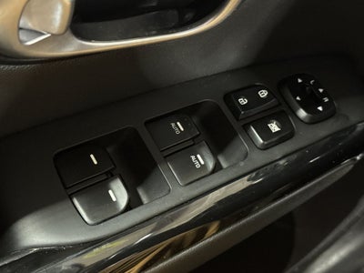 2016 Kia Soul Plus