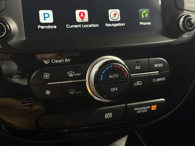 2016 Kia Soul Plus