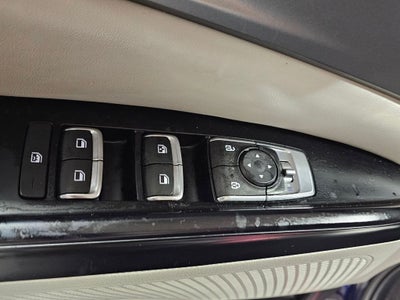 2022 Kia Carnival LX