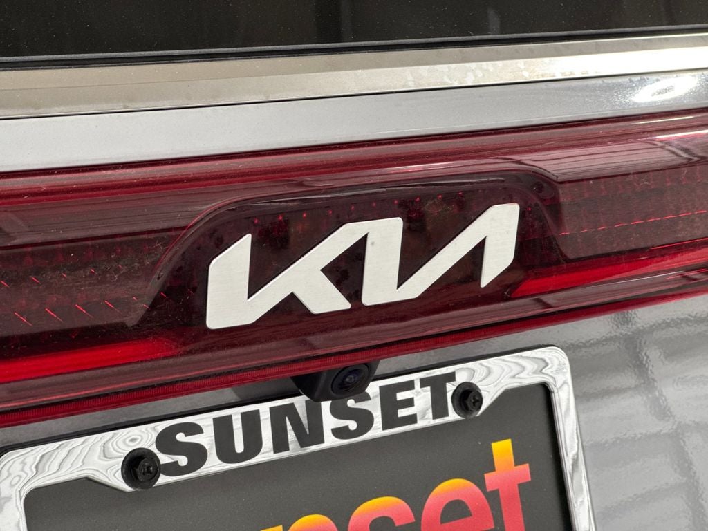 2024 Kia Carnival SX Prestige