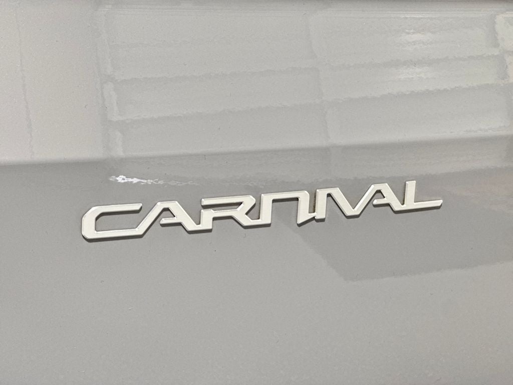 2024 Kia Carnival SX Prestige