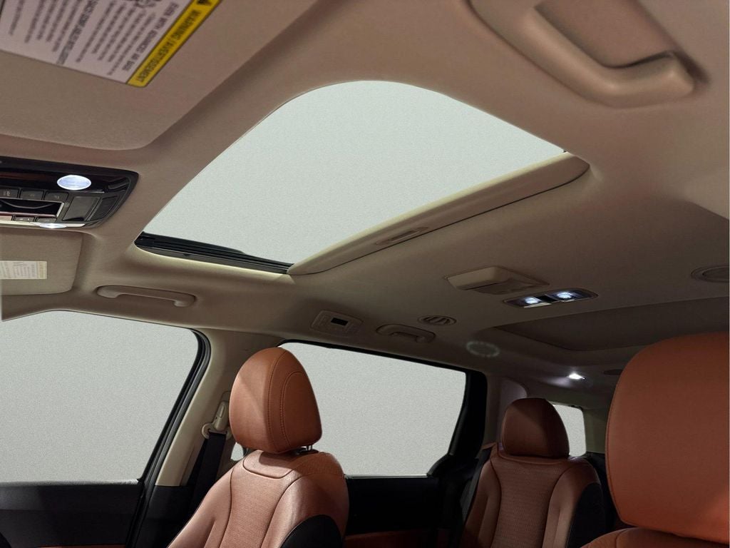 2024 Kia Carnival SX Prestige