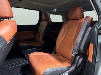 2024 Kia Carnival SX Prestige